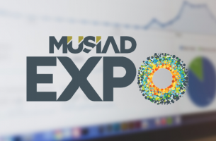 Национальная экспозиция Республики Беларусь на выставке MUSIAD EXPO в Турции