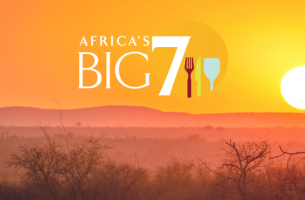 Международная выставка продуктов питания и напитков Africa's Big Seven 2023 