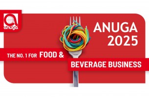 Международная выставка продуктов питания и напитков Anuga 2025 в Германии