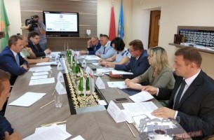 В Беларуси планируется создать Совет глав администраций свободных экономических зон
