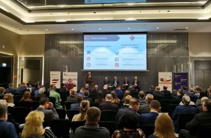 FEZ Grodnoinvest investment potential was presented at the XI forum of Polish investors