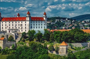 25 мая в онлайн-формате пройдет Словацкая кооперационная биржа 2021