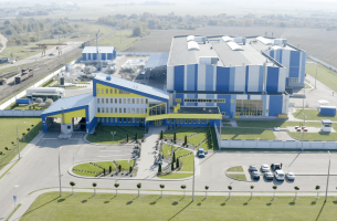 FEZ Grodnoinvest resident State Enterprise Konus entered the top 15 employers of Belarus