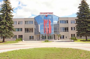Резидент СЭЗ «Гродноинвест» ОАО «Гронитекс» запустил инновационную линию по котонизации льноволокна