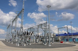 Масштабный энергетический проект реализован на территории СЭЗ «Гродноинвест» в Свислочском районе