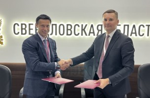 FEZ Grodnoinvest intensifies cooperation with Tatarstan and the Sverdlovsk Region