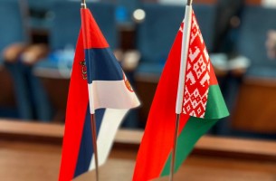 СЭЗ «Гродноинвест» расширяет сотрудничество с деловыми кругами Сербии