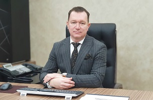 Dmitry Rozhkov