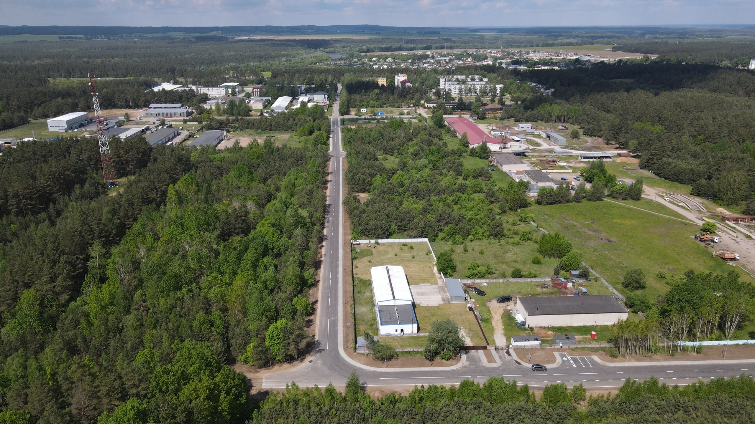 Карта гожа гродно